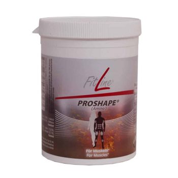 Proshape amino