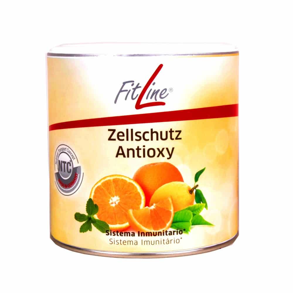 FitLine Zellschutz
