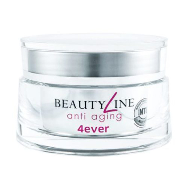beauty line anti aging 4ever young