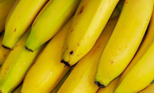 Pregunta sobre si el plátano engorda