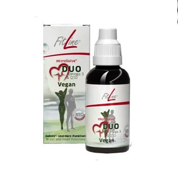Fitline Duo Vegano
