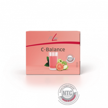 C-Balance productos de fitline