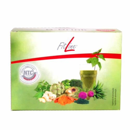 FitLine D-Drink (en sobres)