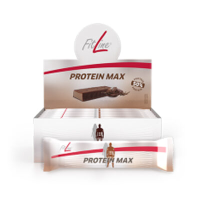 FitLine Proteina Máxima 10 St.