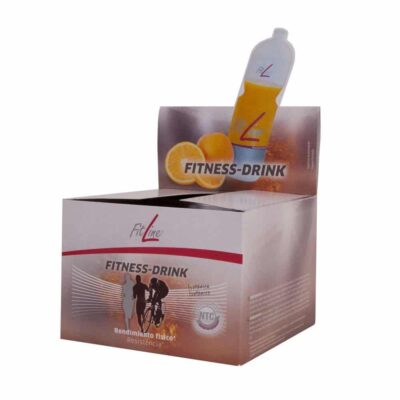 Fitness-Drink