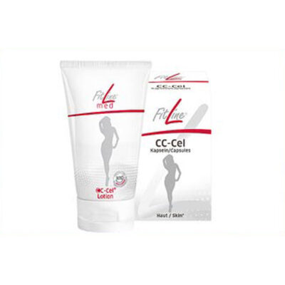 FitLine Cell Set (Cápsulas + Loción)