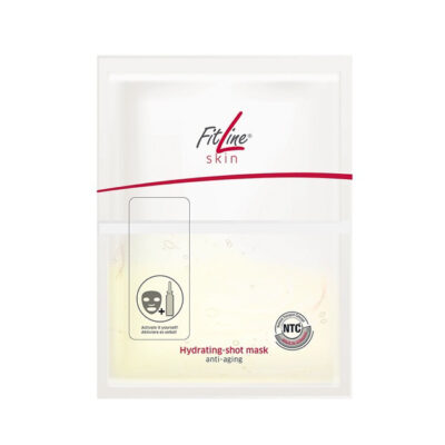 FitLine Hydrating Shot-Mask