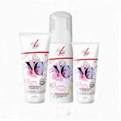 FitLine Young Generation Set