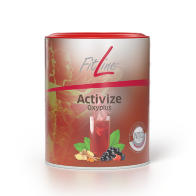 Fitline activize oxyplus