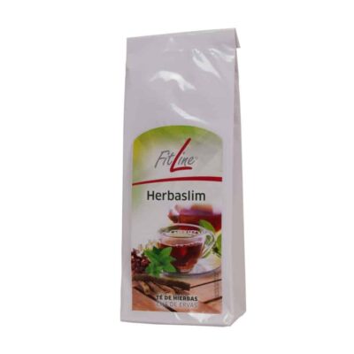 FitLine Herbaslim Té