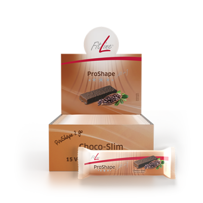 FitLine ProShape2Go Choco Slim