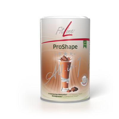 FitLine ProShape All-in-1 Chocolate Vegano