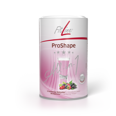 FitLine ProShape All-in-1 Frutos del bosque