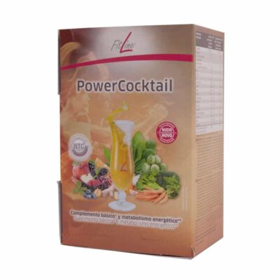 PowerCocktail