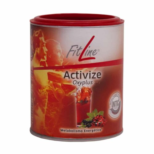 Fitline activize oxyplus