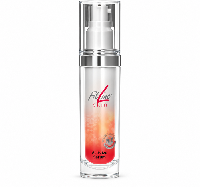 Activize Serum