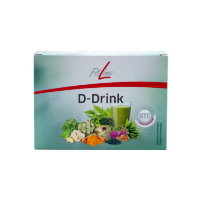 Fitline D-drink