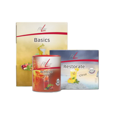 Optimal set BAR de Fitline