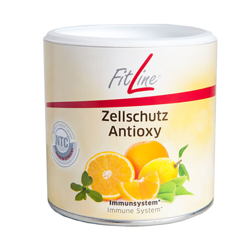 FitLine Zellschutz