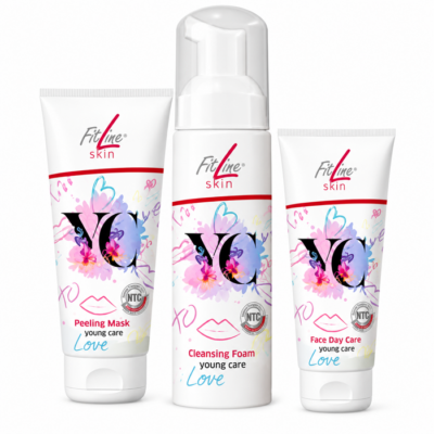 FitLine Young Generation Set