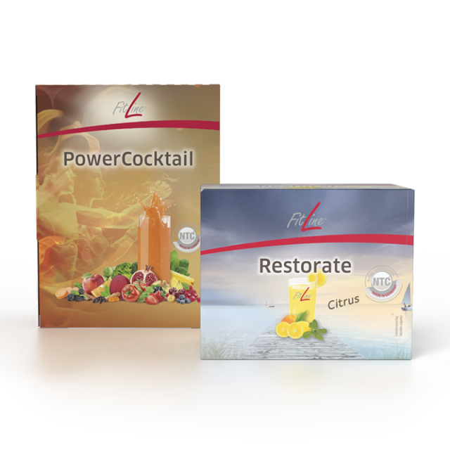 Fitline Optimal set PR