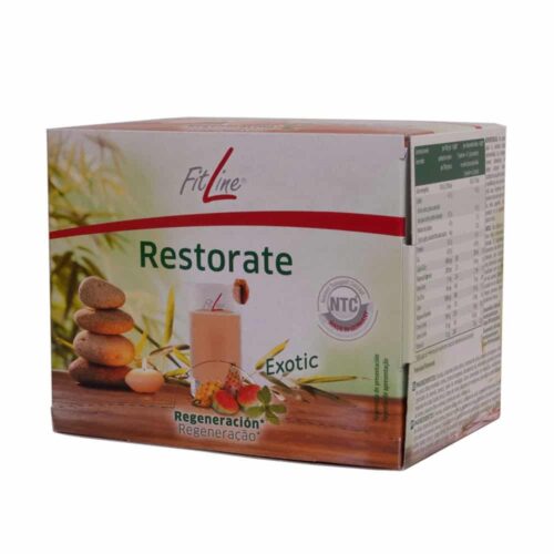 Restorate Exotic