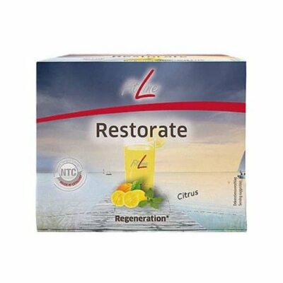 Restorate fitline
