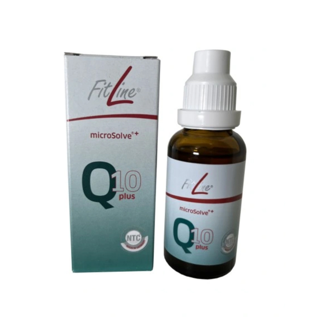Productos fitline q10 plus