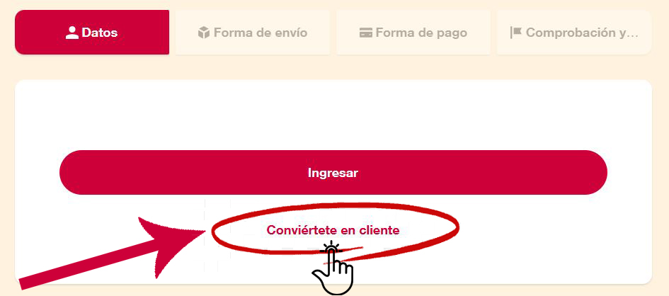 cliente clientes fitline