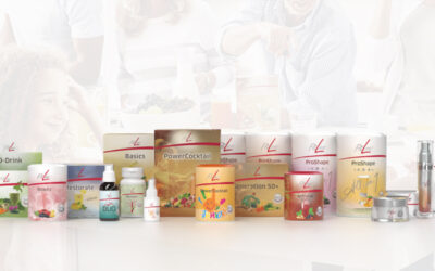 Comprar productos fitline