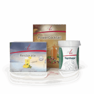 FitLine TopShape Starterset