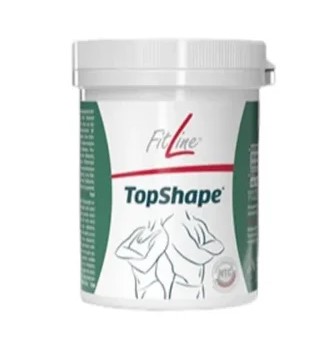 topshape Productos fitline zellschutz