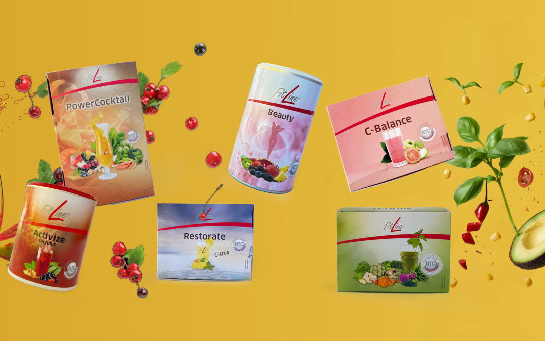 FitLine España: Productos, beneficios y opiniones reales