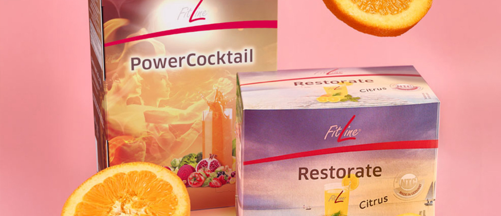 FitLine para qué sirve