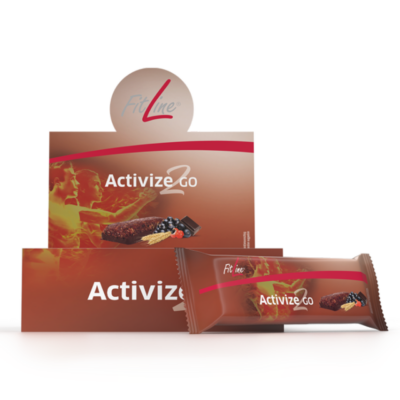 Fitline Activize 2GO