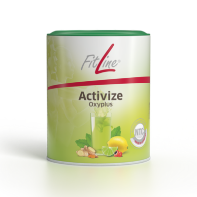 Fitline activize Limón lima