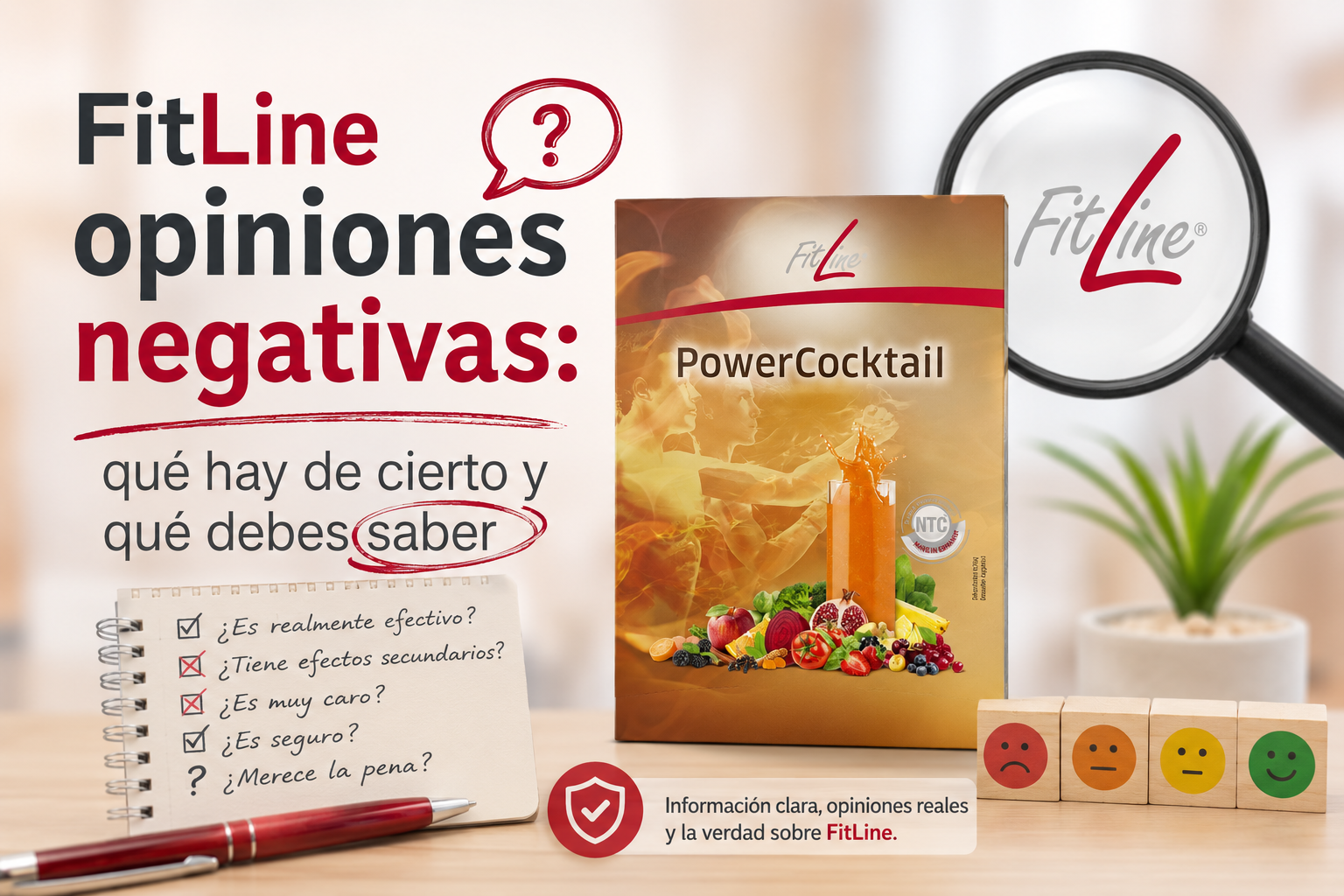 fitline opiniones negativas fitline opiniones negativas